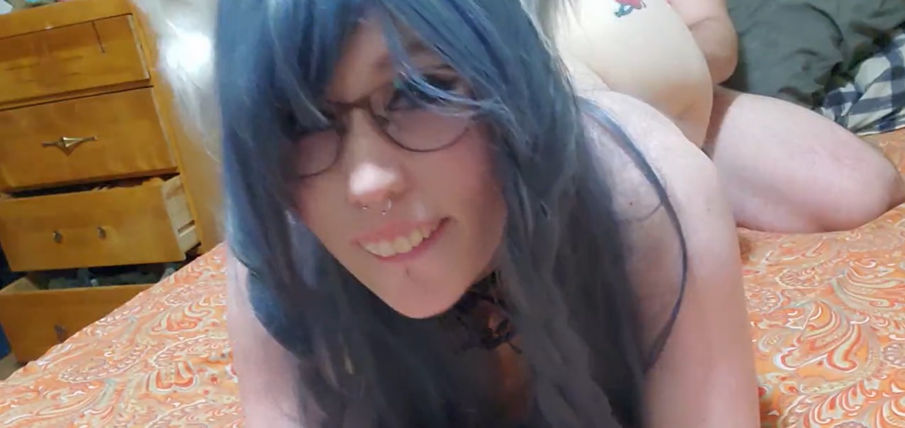 Thick Cat Girl Gets Fucked So Hard By Husband