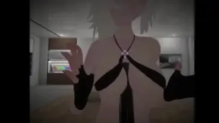 [VRChat] Jerk Off Instruction
